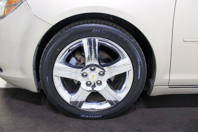 Used 2011 Chevrolet Malibu LT w/ HFV6 Engine Package image 19