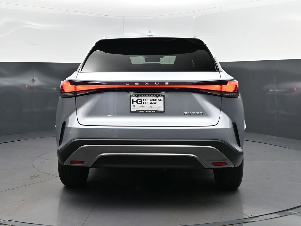 New 2026 Lexus RX 350 Premium FWD image 6