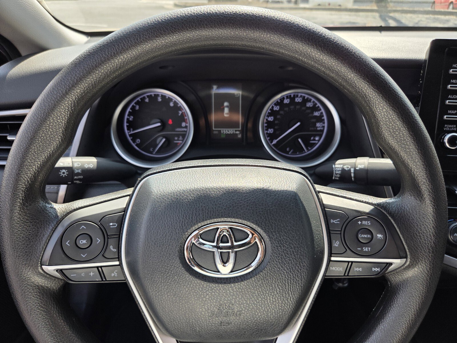 Used 2022 Toyota Camry LE image 22