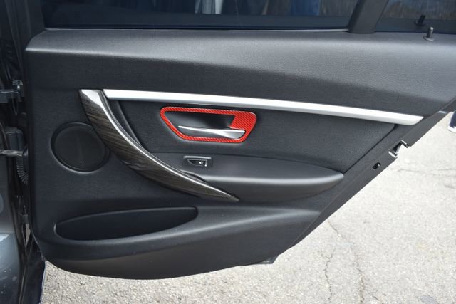 Used 2017 BMW 330i xDrive Sedan image 44