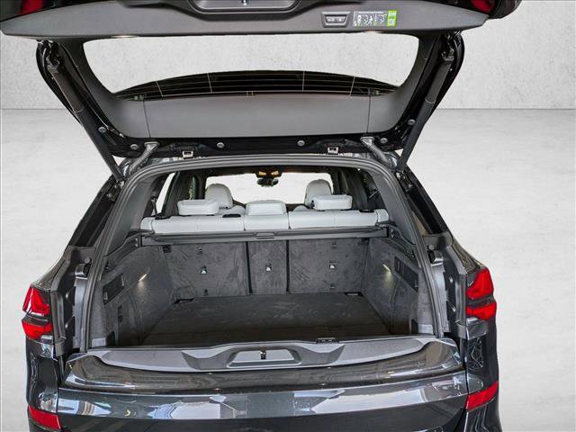 New 2026 BMW X5 xDrive50e w/ M Sport Package image 19