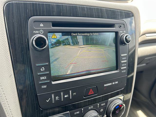 Used 2016 Chevrolet Traverse LT image 10