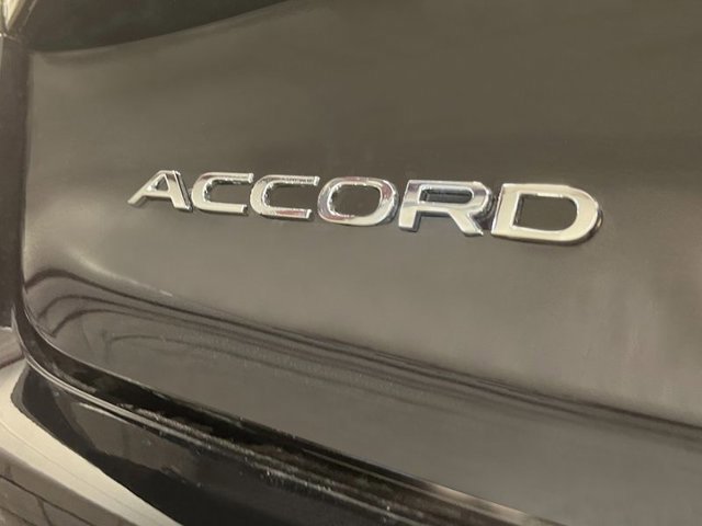 New 2025 Honda Accord Sport image 9