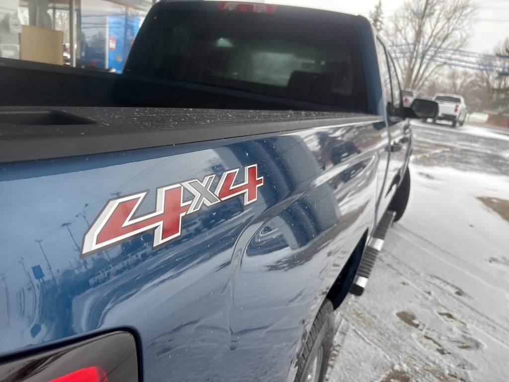 Used 2017 Chevrolet Silverado 1500 LS image 33