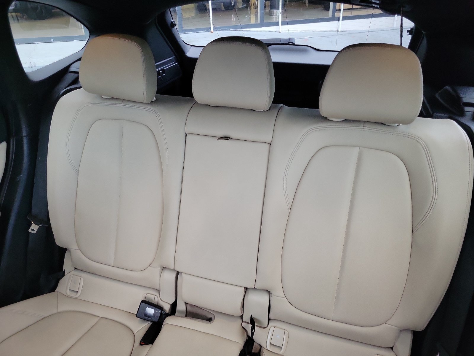 Used 2018 BMW X1 xDrive28i AWD/4WD image 12