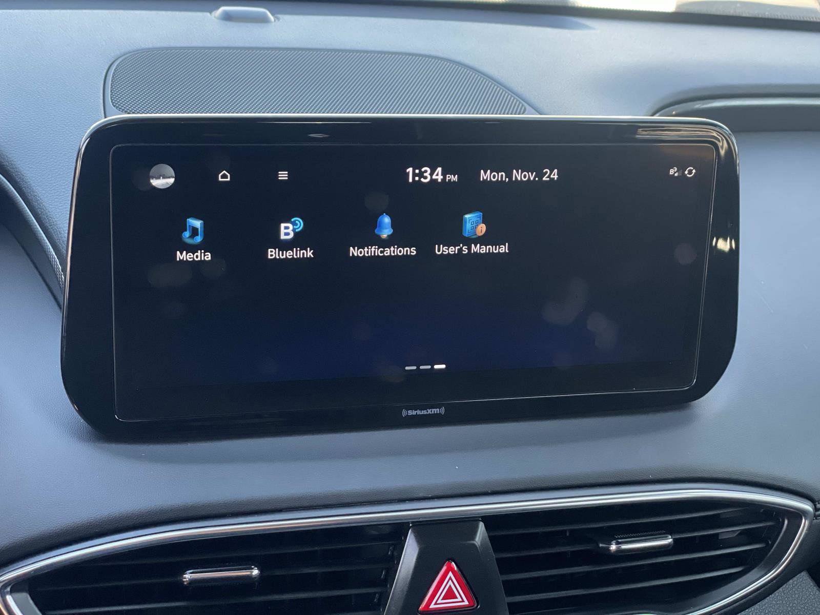 Certified 2023 Hyundai Santa Fe XRT image 13