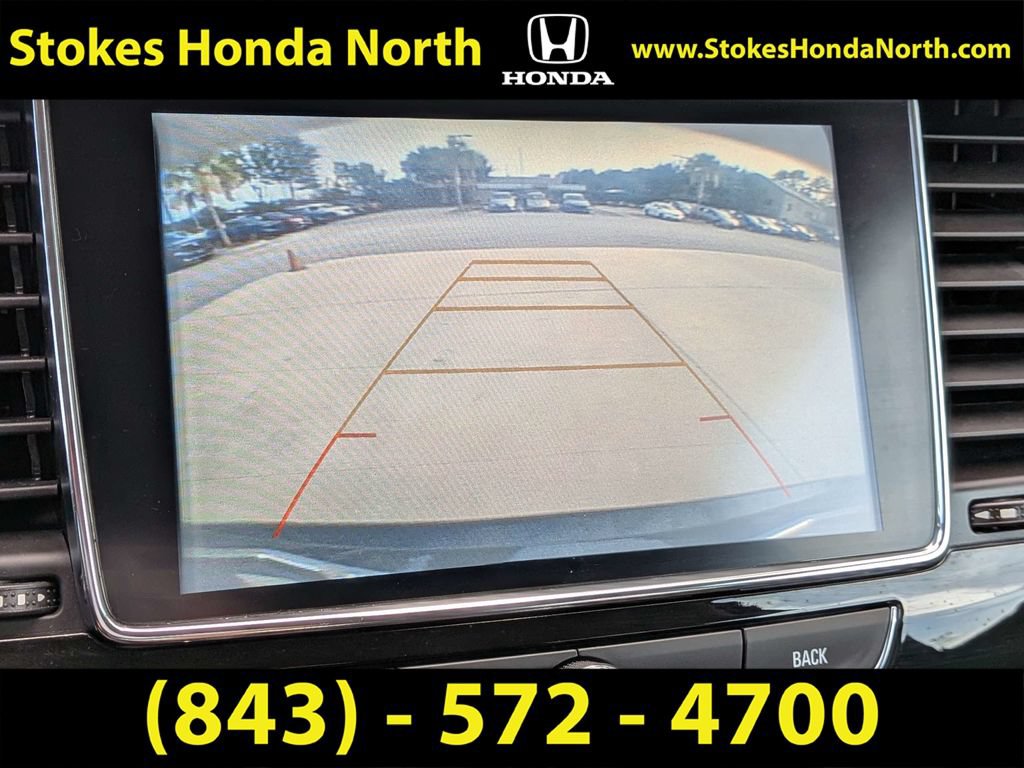 Used 2020 Buick Encore Preferred w/ Safety Package FWD image 23