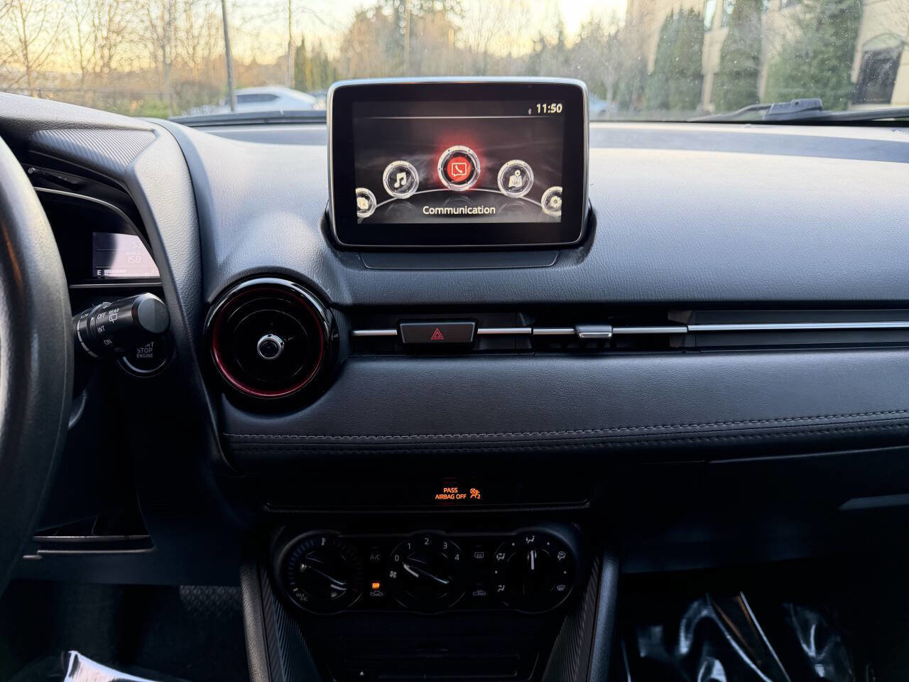 Used 2017 MAZDA CX-3 Sport image 19