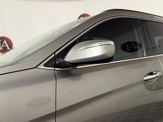 Used 2017 Hyundai Santa Fe Sport 2.0T FWD image 10