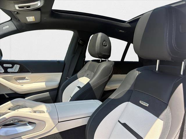 New 2026 Mercedes-Benz GLE 53 AMG 4MATIC Coupe image 12