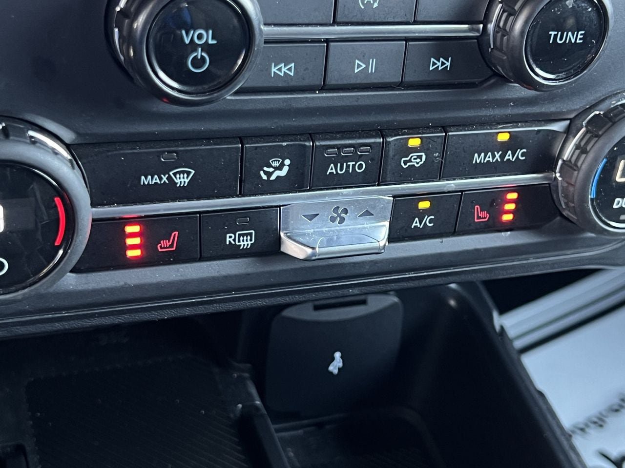 Used 2025 Ford Bronco Big Bend AWD/4WD image 20