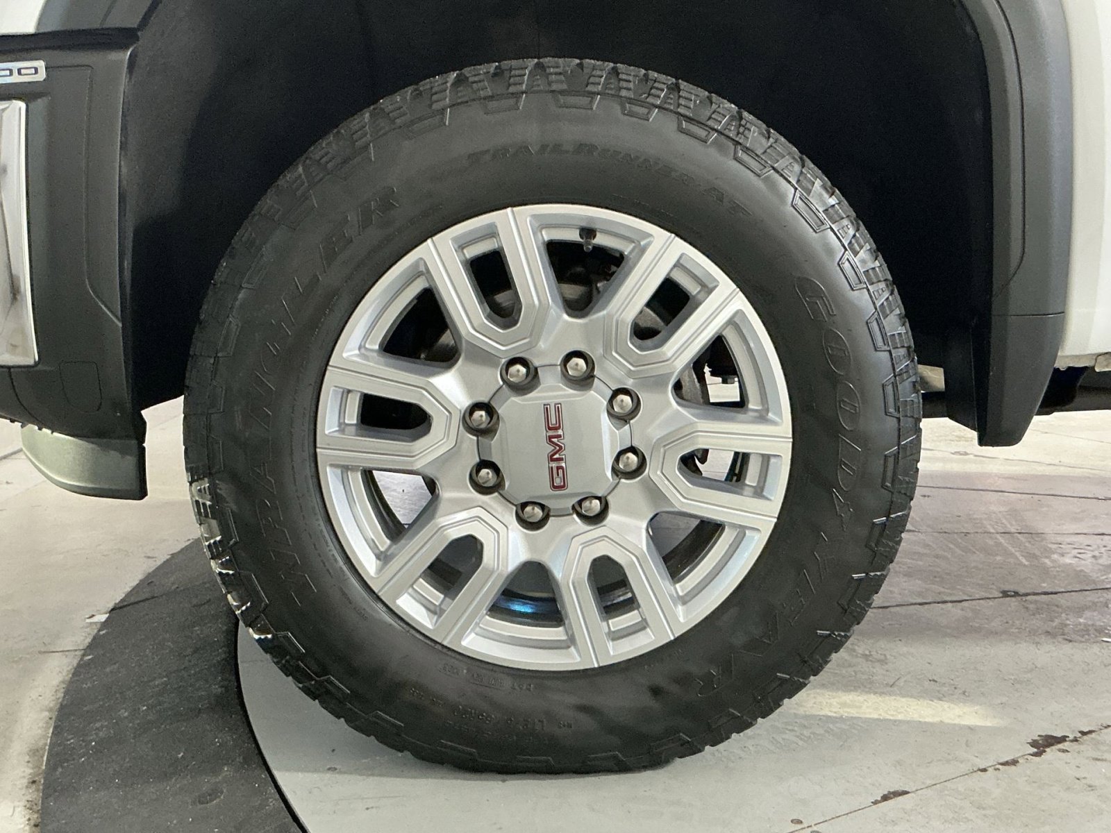 Used 2024 GMC Sierra 3500 SLE image 20