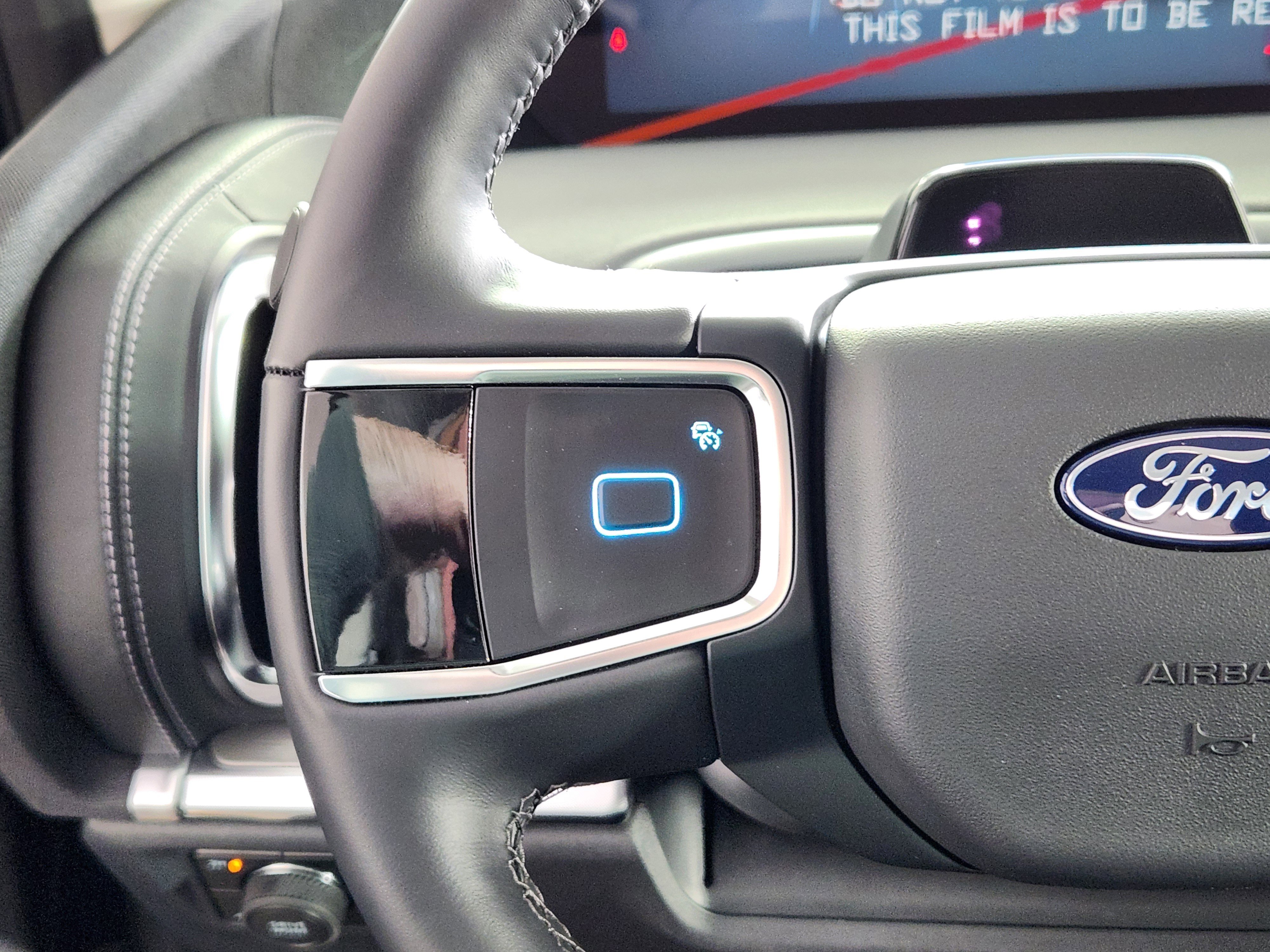 New 2026 Ford Expedition Max Platinum w/ Driver's Package image 19