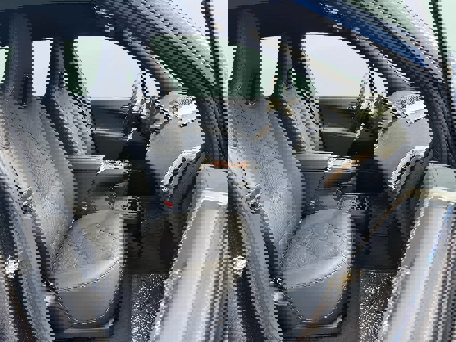 Certified 2023 BMW iX xDrive50 w/ Premium Package image 19