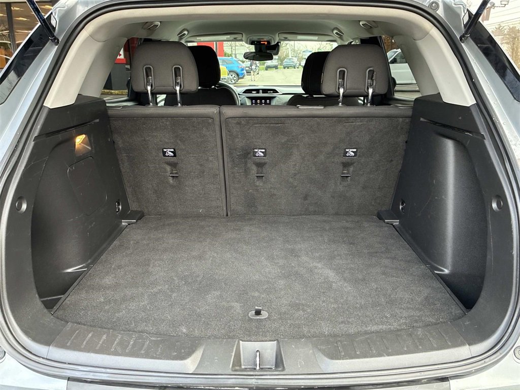 Used 2023 Chevrolet TrailBlazer LT image 14