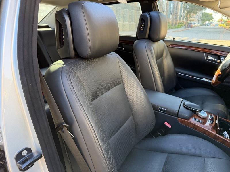 Used 2010 Mercedes-Benz S 550 image 62