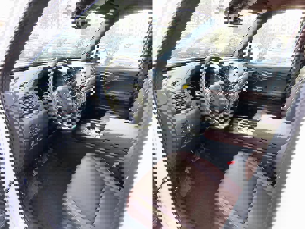 New 2026 Honda Ridgeline RTL image 2