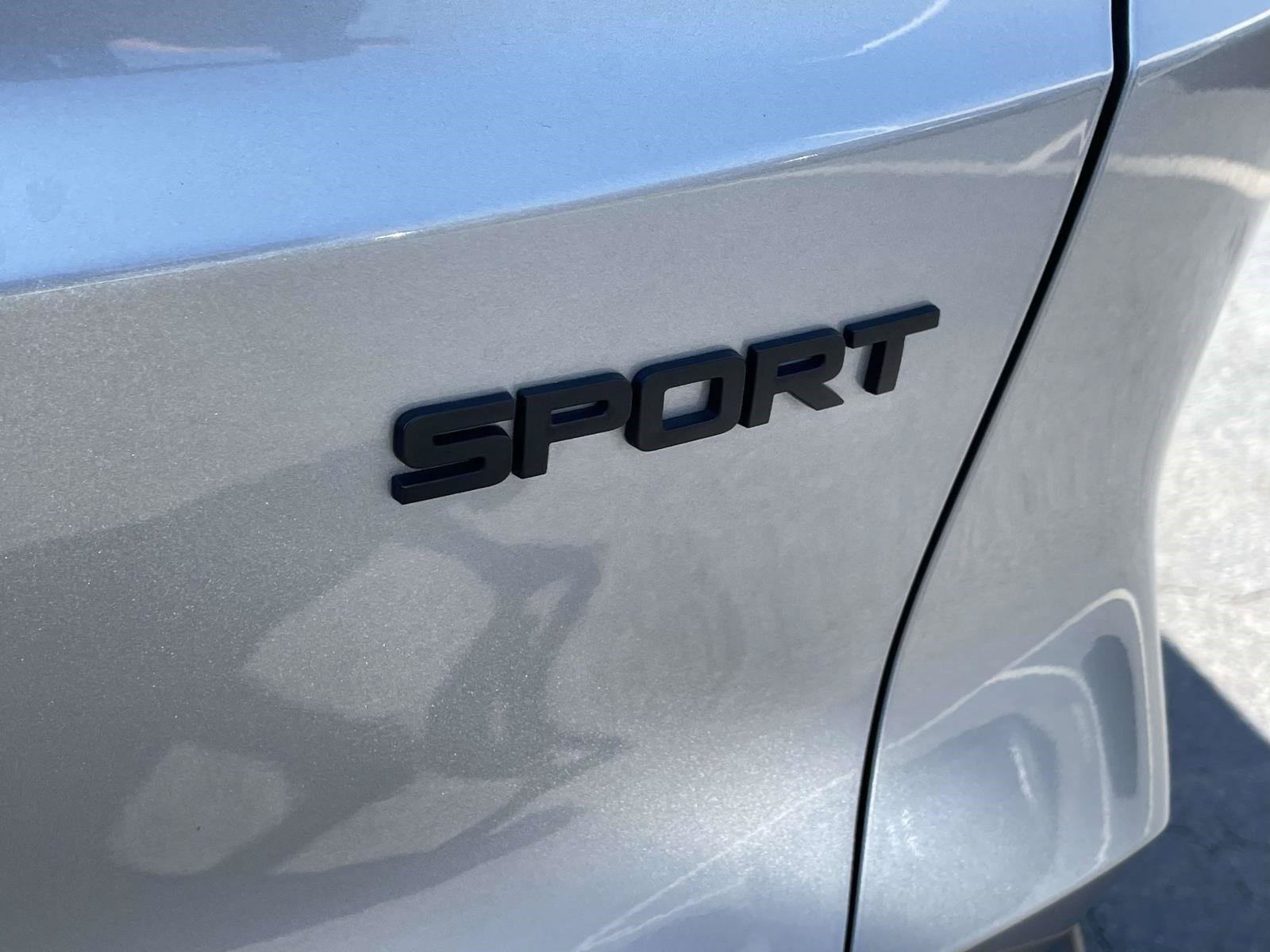 Used 2023 Honda CR-V Sport image 8