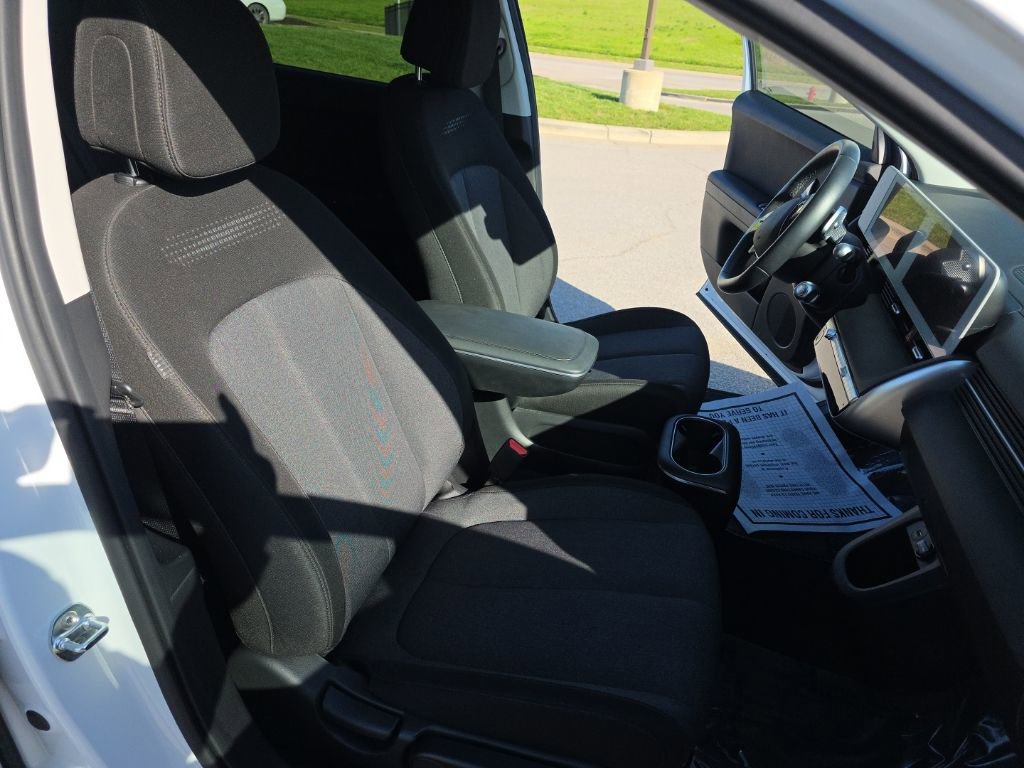 Used 2024 Hyundai Ioniq 5 SEL image 23