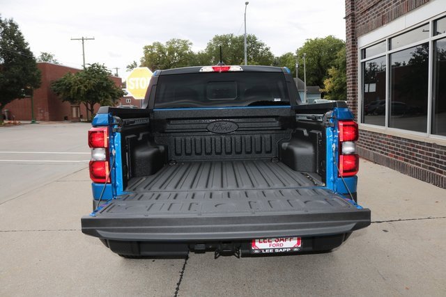 New 2025 Ford Maverick Lariat w/ Black Appearance Package image 26