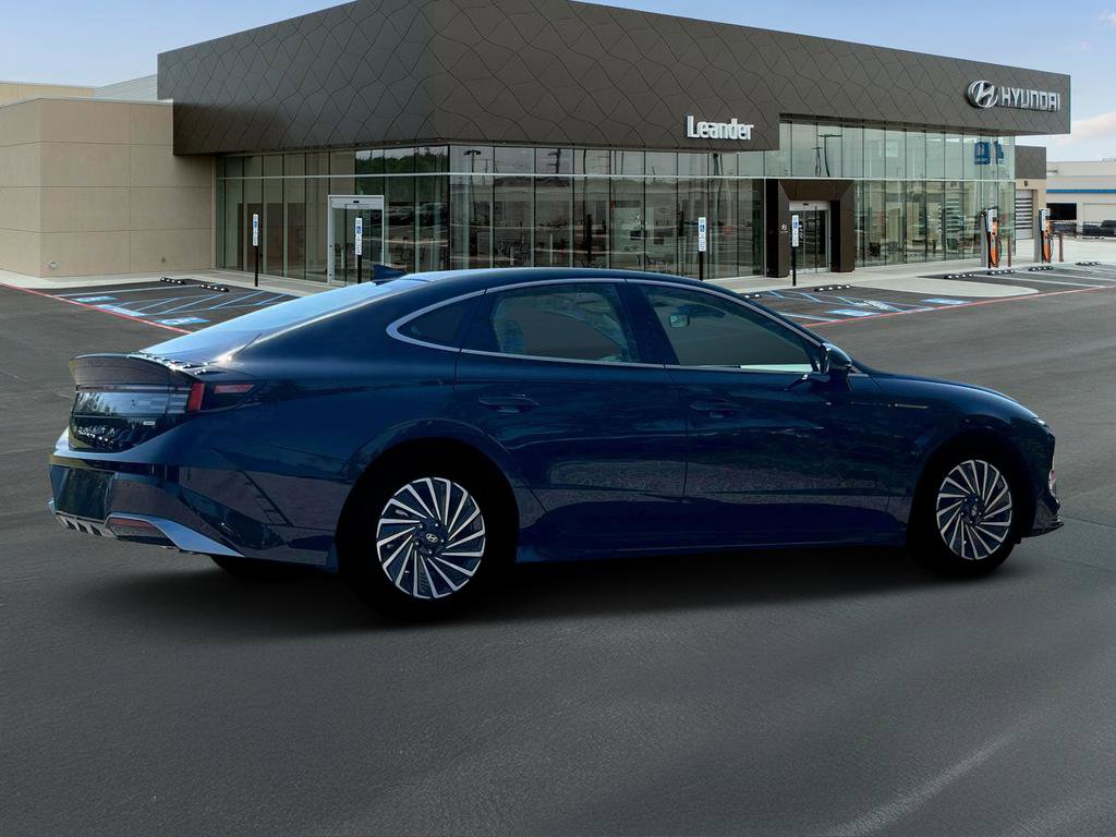 New 2026 Hyundai Sonata SEL image 8
