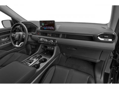 Used 2025 Honda Pilot EX-L image 15