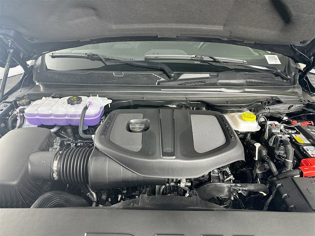 New 2025 RAM 1500 Tradesman image 17
