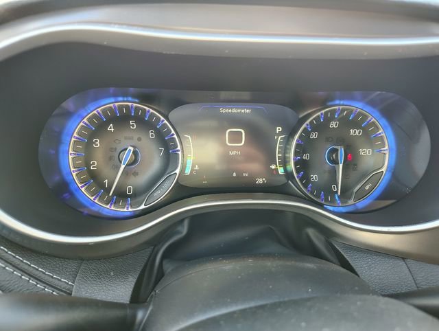 New 2026 Chrysler Pacifica Select w/ S Appearance Package image 17