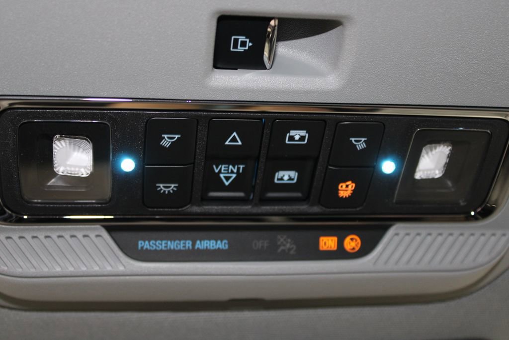 New 2026 Ford F250 Lariat w/ Black Appearance Package image 58