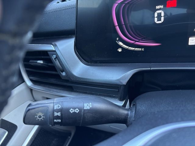 Used 2024 Kia Telluride S w/ S Sunroof Package image 25