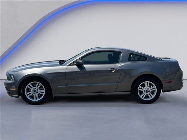 Used 2014 Ford Mustang Coupe RWD image 7