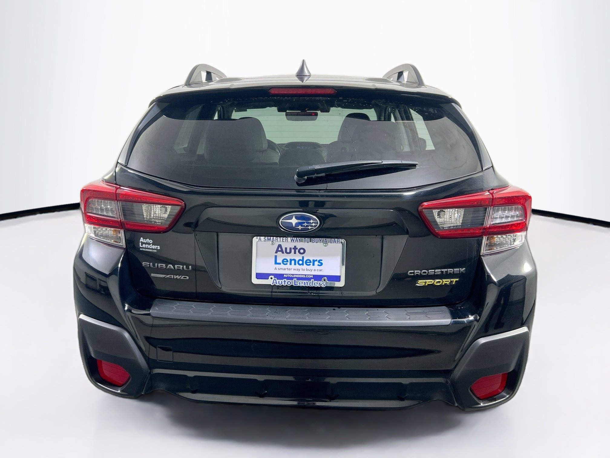 Used 2023 Subaru Crosstrek 2.5i Sport AWD/4WD image 6
