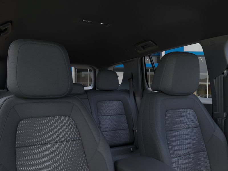 New 2027 Chevrolet Equinox LT FWD image 24