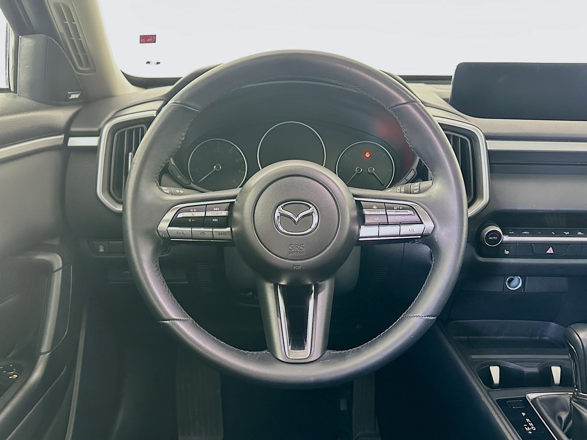 Used 2025 MAZDA CX-50 AWD 2.5 S w/ Premium Package image 18