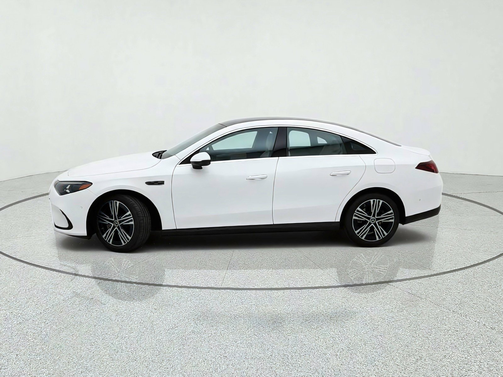New 2027 Mercedes-Benz CLA 220 image 14