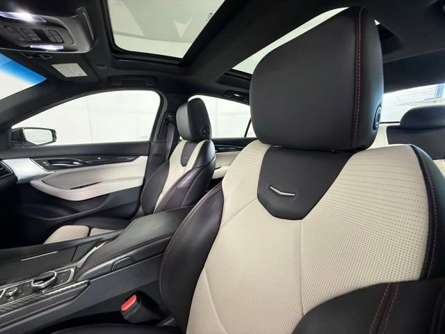 Used 2020 Cadillac CT5 Sport AWD/4WD image 8