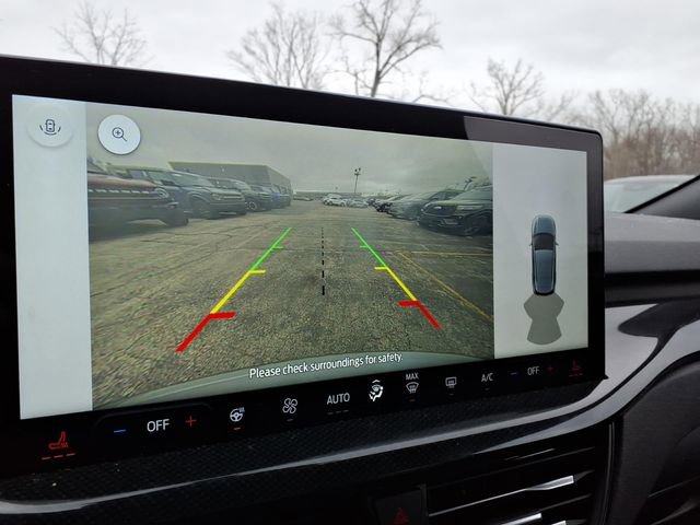 Used 2024 Ford Escape ST-Line w/ Tech Pack #1 image 17