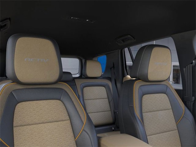 New 2026 Chevrolet Equinox ACTIV w/ Convenience Package III image 24