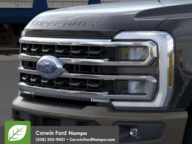 New 2026 Ford F350 King Ranch image 17