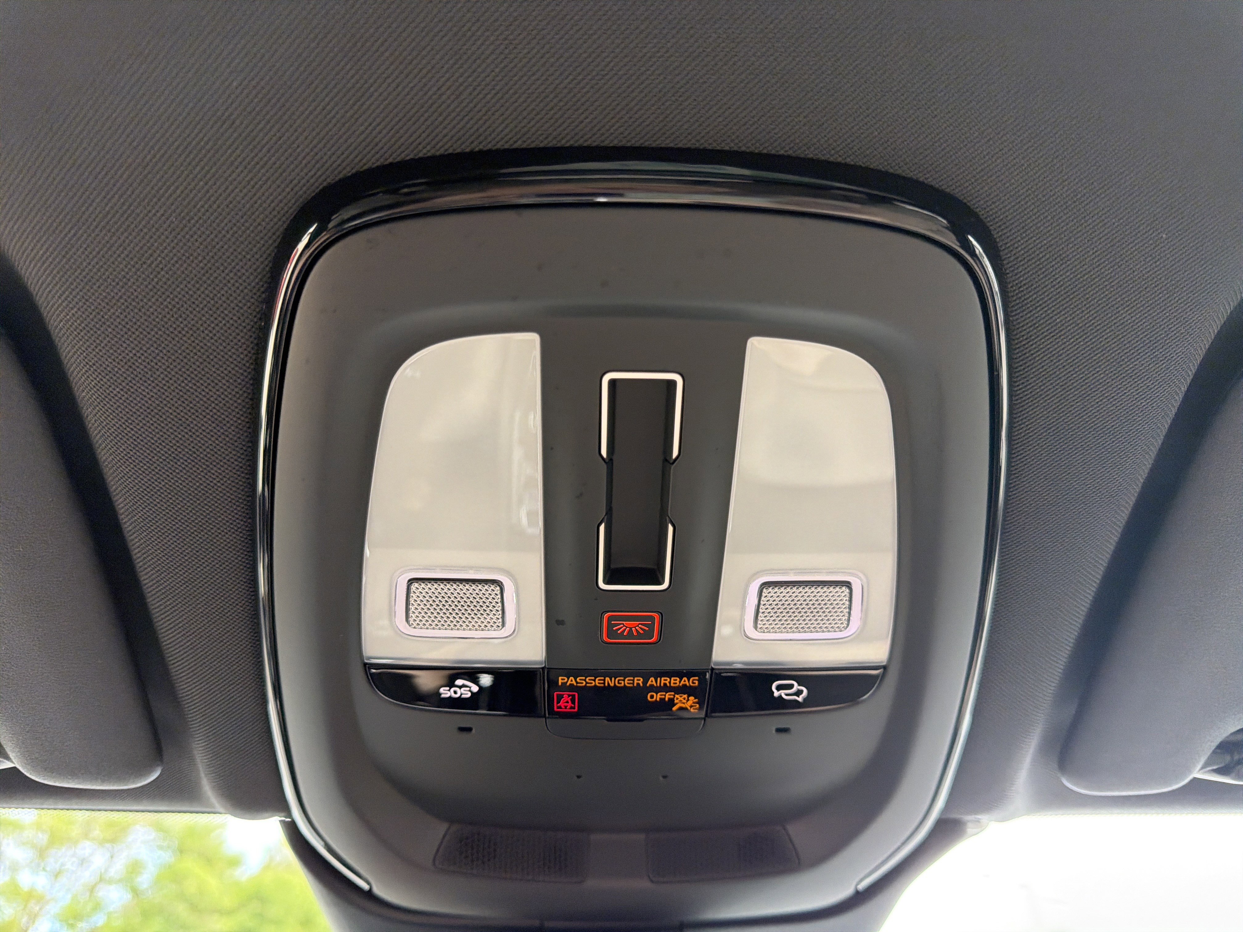 Used 2026 Volvo XC60 B5 Plus w/ Protection Package Premier image 29