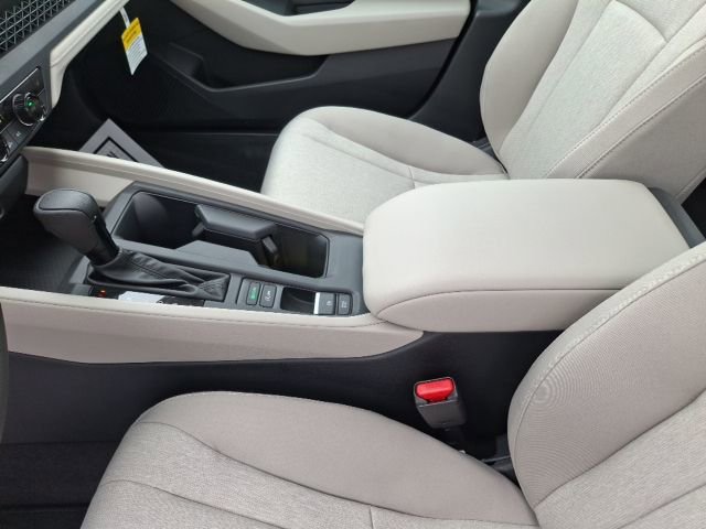 New 2025 Honda Accord SE image 23