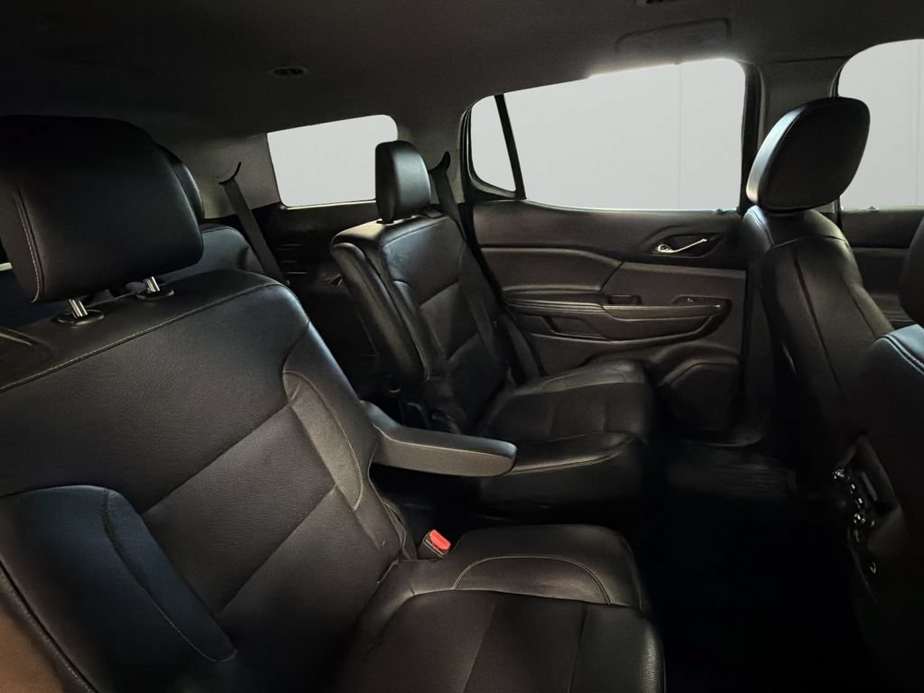Used 2017 GMC Acadia SLT AWD/4WD image 31