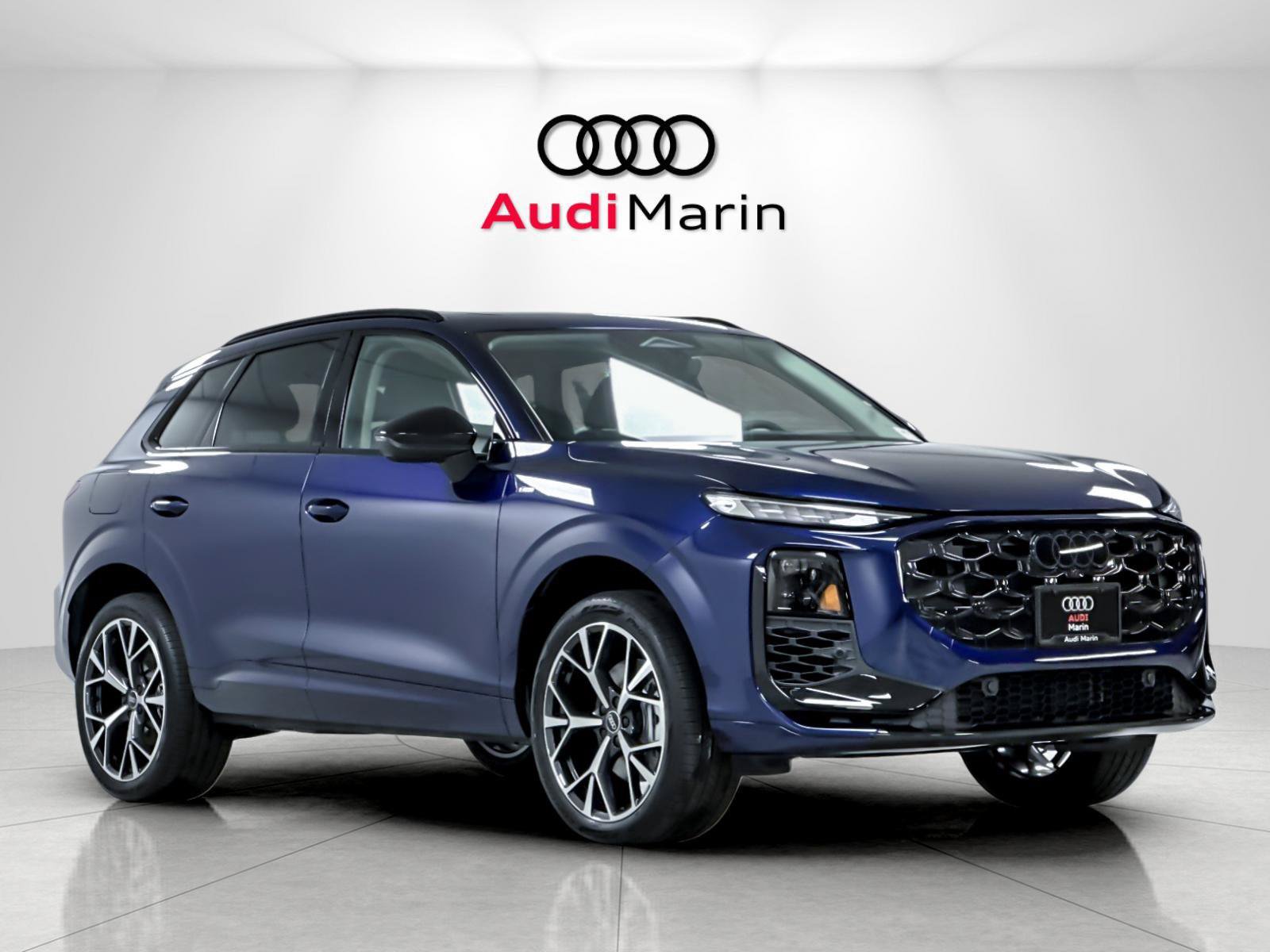 New 2026 Audi Q3 quattro 2.0T AWD/4WD image 7