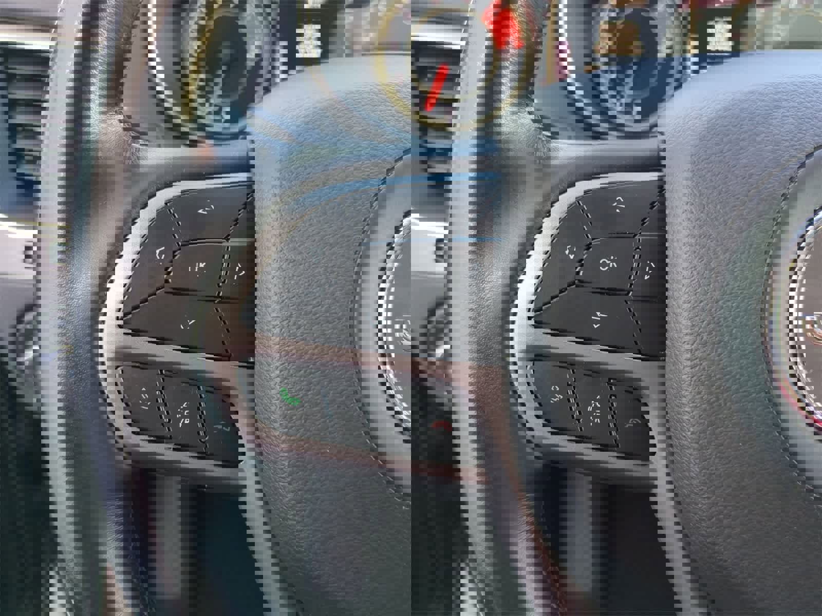 Certified 2021 Jeep Cherokee Latitude Lux image 23