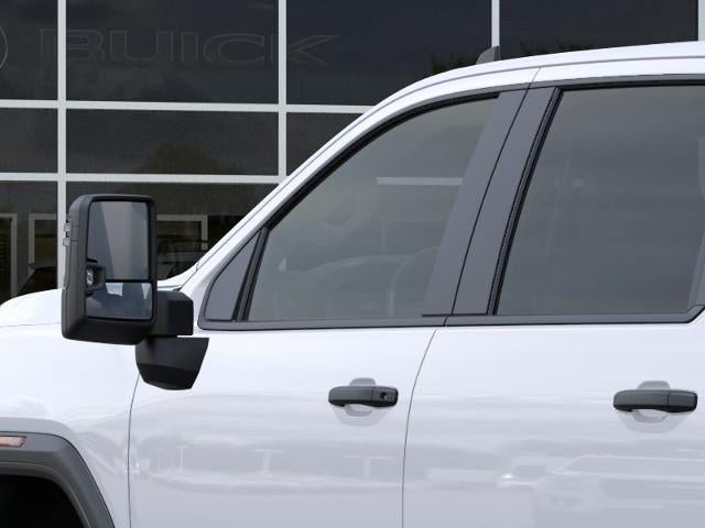 New 2026 GMC Sierra 3500 Pro AWD/4WD image 12