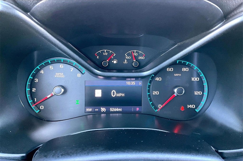 Used 2020 GMC Canyon Denali image 18