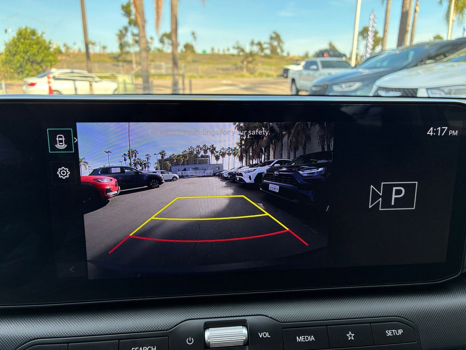 Used 2025 Kia K4 FWD image 22