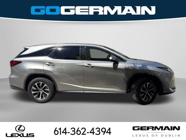 Used 2021 Lexus RX 350L Premium w/ Premium Package AWD/4WD image 5