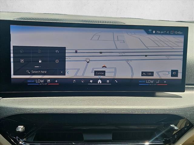 Used 2026 BMW 430i w/ Premium Package RWD image 13