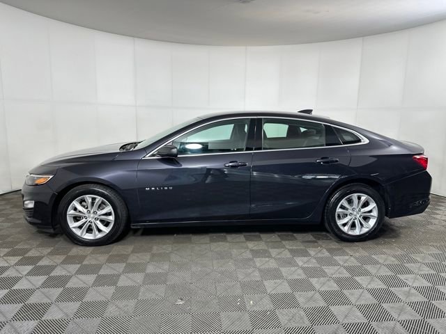 Used 2023 Chevrolet Malibu LT image 6